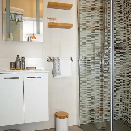 Studio Apartment Noah Rovinj Exterior photo