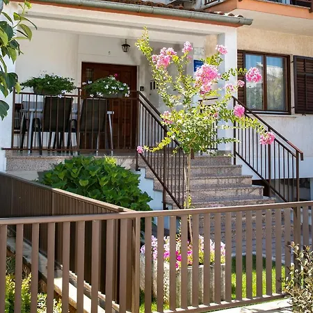 Studio Apartment Noah Rovinj Exterior photo