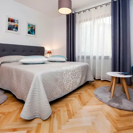 Studio Apartment Noah Rovinj Exterior photo