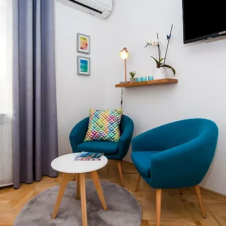 Studio Apartment Noah Rovinj Exterior photo