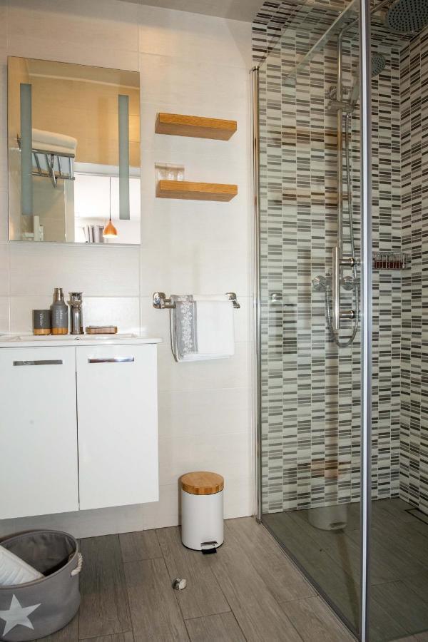 Apartmán Noah *