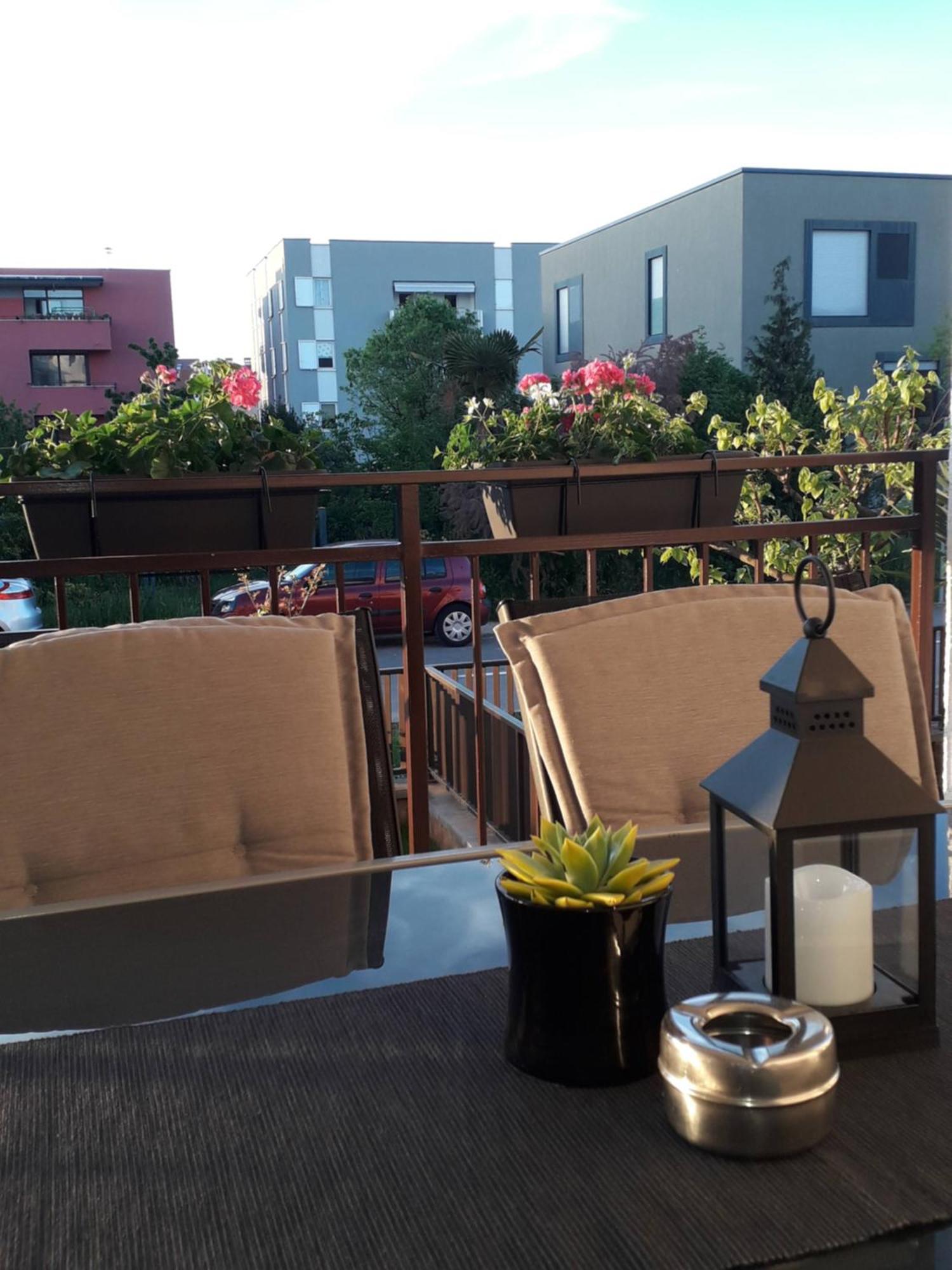 Noah Apartmán Rovinj