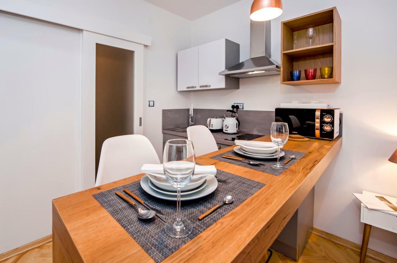 Apartmán Noah Rovinj