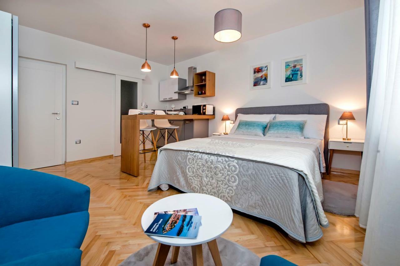 Noah Apartmán