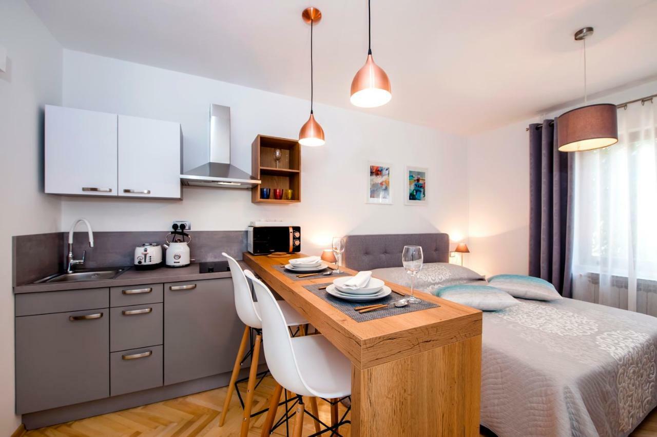 Apartmán Noah Rovinj
