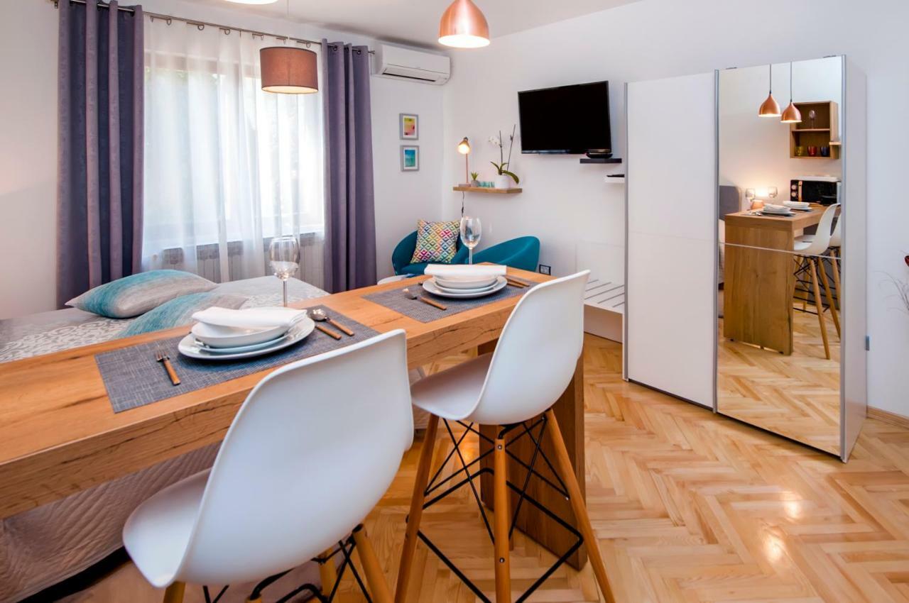 Noah Apartmán *