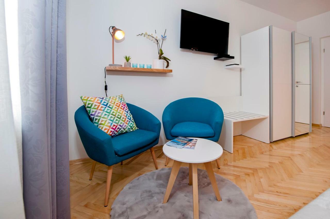 Apartmán Noah